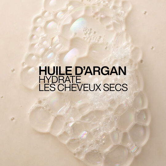 Shampooing hydratant pour cheveux secs et sensibilisés All Soft recharge 500 ml