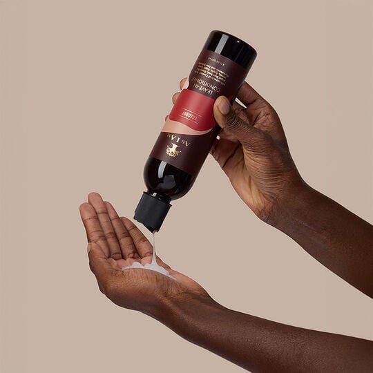 Conditionneur sans rin&ccedil;age Leave-in conditionner Classic Coconut