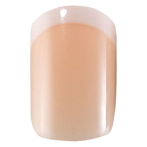 Kit 24 faux ongles Idyllic nails - French-fine,  Kit 24 faux ongles Idyllic nails - French-fine