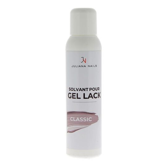 Solvant Gel Lack