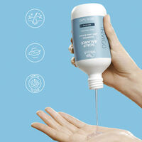 Shampooing purifiant cuir chevelu gras Invigo Scalp Balance