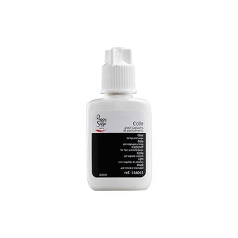 Colles transparente pour capsules & pansements 15g