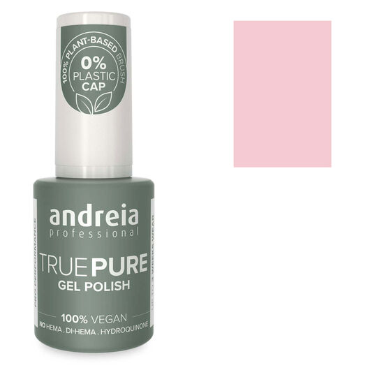 Vernis semi-permanent True Pure T07