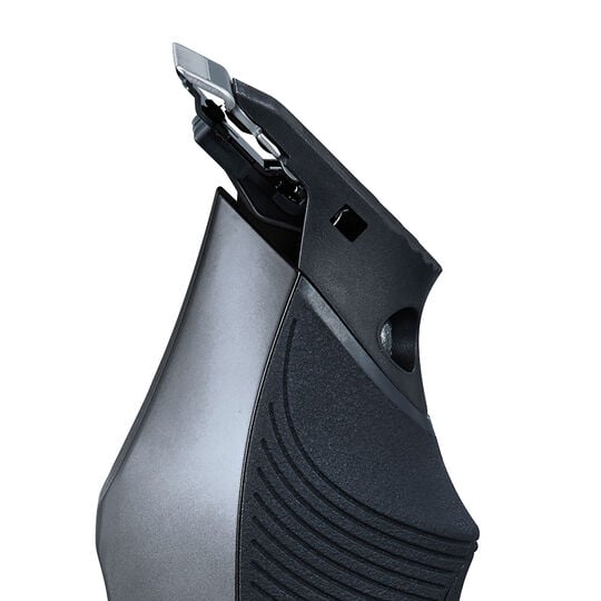 Tondeuse de précision The Barikan ER-XT70 carbon mat