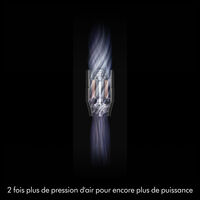 Airwrap Coanda 2x cheveux boucl&eacute;s &agrave; fris&eacute;s