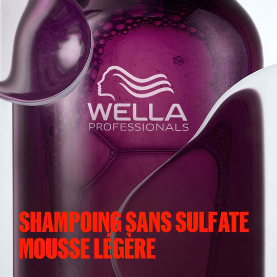 Shampooing Ultimate Color 100 ml