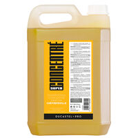 Shampooing neutre concentr&eacute; parfum ch&egrave;vrefeuille