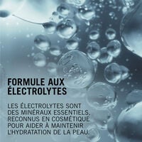 Masque hydratant Fibre Clinix