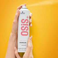 Spray brillance instantan&eacute;e Sparkler Osis+