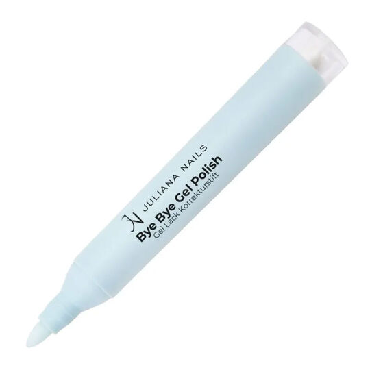Stylo correcteur Bye bye gel polish Gel Lack