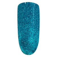 Vernis semi-permanent I-Lak mini island azure