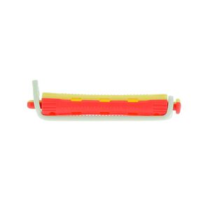 Lot de 12 bigoudis permanente courts 9mm
