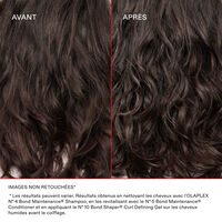 Gel de d&eacute;finition des boucles n&deg;10