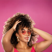 Rituel Afro & Curl