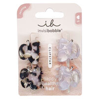 4 Petites pinces Clipstar,  4 Petites pinces Clipstar