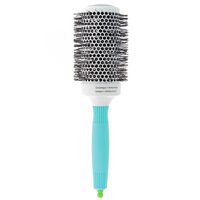 Brosse céramique ionique antistatique antibactérienne 55mm,  Brosse céramique ionique antistatique antibactérienne 55mm