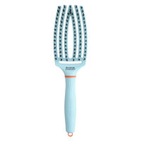 Brosse d&eacute;m&ecirc;lante Fingerbrush &eacute;dition limit&eacute;e Inner Child bubble blue