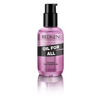 Huile de brushing Oil For All