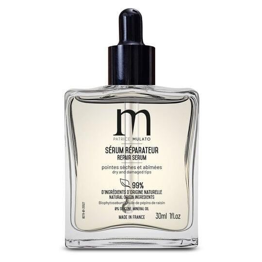 Sérum réparateur