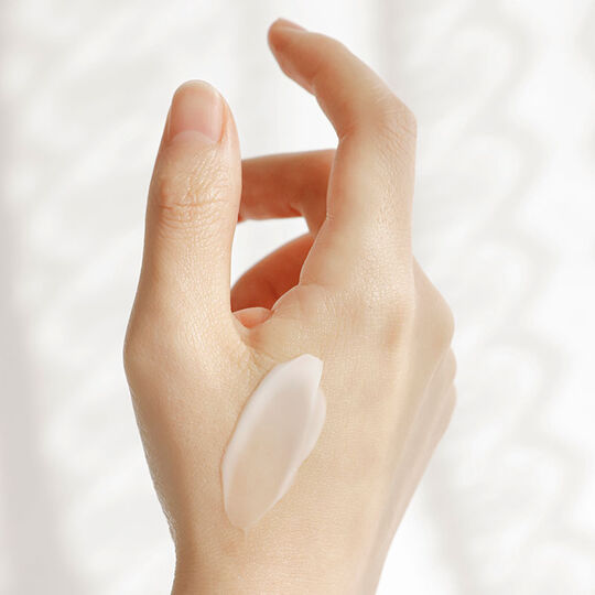 Cr&egrave;me dynastie