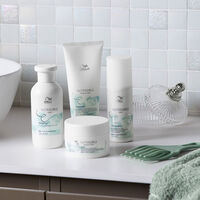 Shampooing micellaire pour cheveux boucl&eacute;s Nutricurls 1000ml