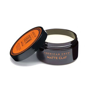 Cire coiffante Matte Clay