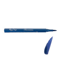 Eyeliner feutre Charisma bleu m&eacute;tallis&eacute;