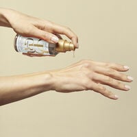 Huile l&eacute;g&egrave;re Oil Reflections 100ml