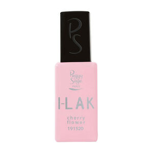 Vernis semi-permanent I-LAK cherry flower