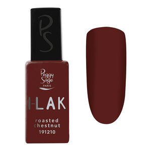 Vernis semi-permanent I-LAK roasted chestnut