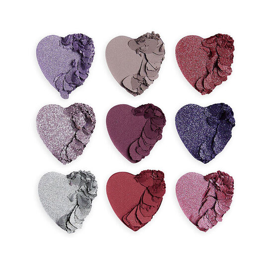Palette Heartbreakers mystical