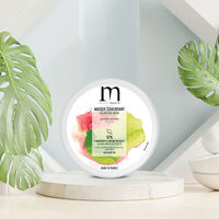 Masque équilibrant pointes sèches