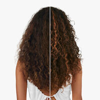 Crème de lissage anti frisottis Invigo Nutri-Enrich,  Crème de lissage anti frisottis Invigo Nutri-Enrich