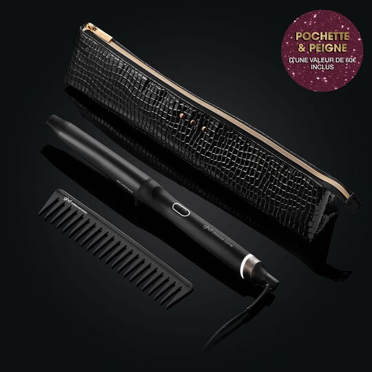 Coffret d'exception Conical Wand