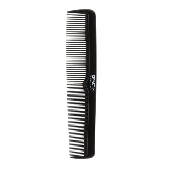 Peigne droit 15cm