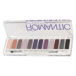 Palette Romantic