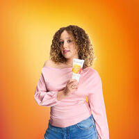 Shampooing dermo-apaisant Sunshine Clean