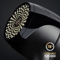 Sèche cheveux de voyage Ghd Flight+