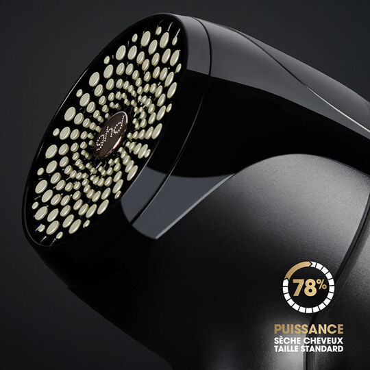 Sèche cheveux de voyage Ghd Flight+
