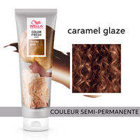 Masque Color Fresh nuance naturelle caramel