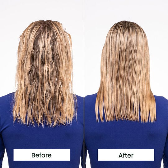 Brosse démêlante originale true black