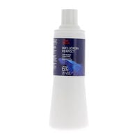 Oxydant cr&egrave;me Welloxon 20 volumes / 6% 500ml