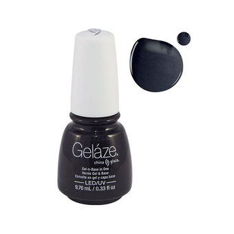 Vernis semi-permanent Gelàze Liquid Leather