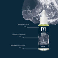 S&eacute;rum barbe Monsieur