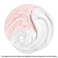 Émulsion légère Fusion,  Émulsion légère Fusion