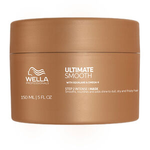 Masque nourrissant Ultimate Smooth
