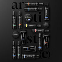 Gel extra fort Xtra Strong Gel Artiste