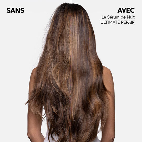 Sérum de nuit Ultimate Repair 30ml,  Sérum de nuit Ultimate Repair 30ml