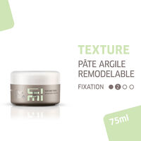 Argile maléable Texture Touch Eimi