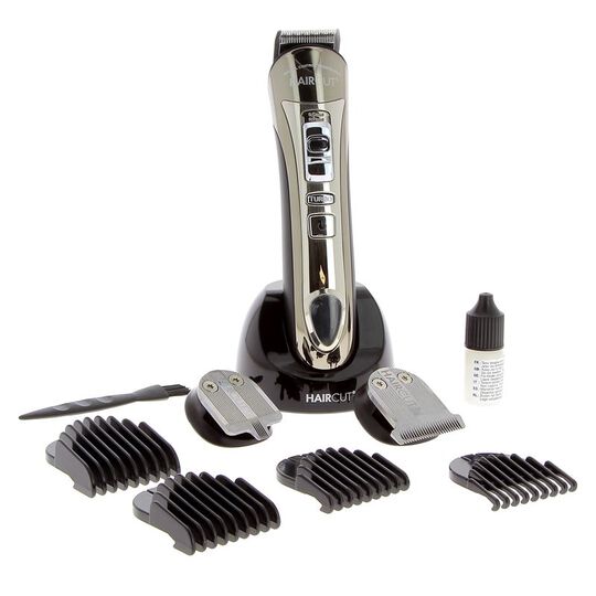 Tondeuse de finition pour cheveux et barbe TH24ST